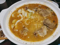 -三个大叔东北烧烤·砂锅菜(西三旗店)