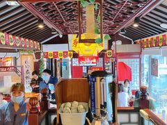 大堂-同得兴 Since·1995 传统苏式面馆(十全街店)