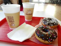 -Winchell's Donuts House