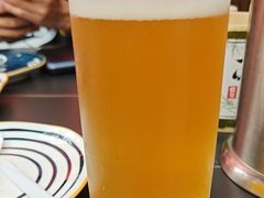 -许哥东北烧烤·铁丳烤串·宫后夹肉(繁花中心店)
