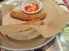 -和府捞面(曹路花园城店)