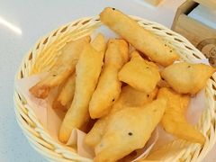 -高群生胡辣汤(亚运村店)