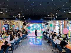 -里堂派对·独栋团建聚会小院轰趴馆(三圣乡店)