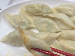 -喜家德虾仁水饺(长泰广场店)