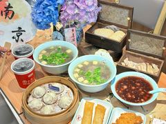 -回味鸭血粉丝汤(夫子庙瞻园路店)
