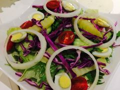 -鱼酷活鱼烤鱼(恒隆广场店)