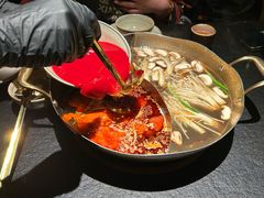 -色響火锅(恒隆广场店)