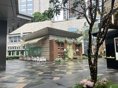 -亨吉利世界名表中心(华润万象城店)