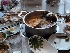 -集渔·泰式海鲜火锅(科华店)