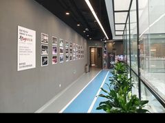 -OXYGYM 奥美氧舱运动中心(领展购物广场·中关村店)