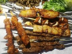 -伊爽串吧