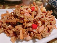 -缪氏川菜(深圳北站缤果空间店)