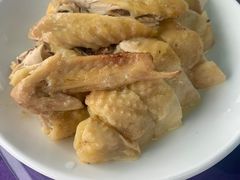 -晓琦农家菜馆·地道农家菜
