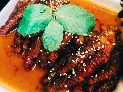 -薇酌饮·陕西菜(南门外店)