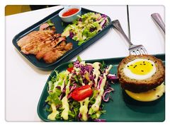 -玩味工厂·东南亚特色餐厅(太古里店)