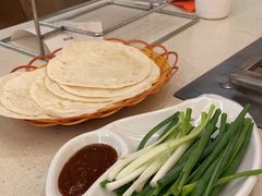 -小鲜肉延边朝鲜族烤串(珠海店)