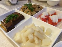 -三亚海韵度假酒店·渔人码头海鲜火锅BBQ自助餐厅·落日吧