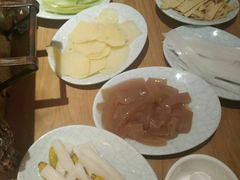 -确喜美味小厨(西单商场兰州店)