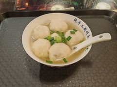 -永和鱼丸(南后街店)