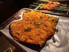 -麦凯伦烧烤·精酿超级工厂店(金桥总店)