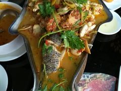 -金厨泰国餐厅·全泰籍厨师料理(拱北店)