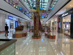 -万达茂商场(南京仙林店)