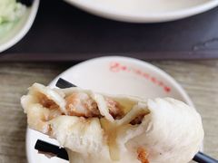 -津门张记包子铺(华昌道店)