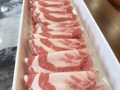 -宝财诚老北京涮肉(周庄店)