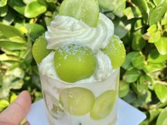-PETIT PARIS 小巴黎(花园道店)