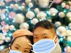 -上海新发展亚太JW万豪酒店