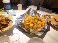 -东来土菜馆(民祥园路店)