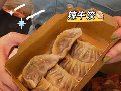 -肥安娜·小吃·饮品