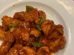 -马凯餐厅(长椿街店)