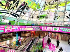 -南京时尚莱迪购物广场(正洪街店)