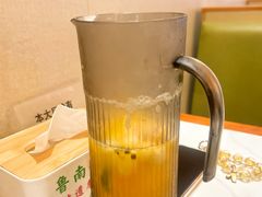 -鲁南仔·滕州炒鸡(经三路店)