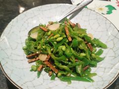 -科力淮扬村(广安门店)
