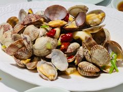 -船歌·鱼水饺青岛菜(枫蓝国际购物中心店)