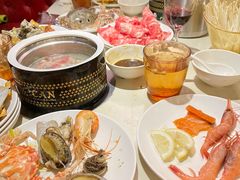 -加餐海鲜自助(集美银泰百货店)
