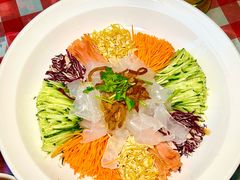 -老大连·海肠捞饭·大连海鲜大连菜(西安路店)