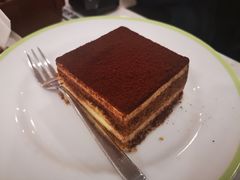 提拉米苏蛋糕-萨莉亚意式餐厅(悦荟广场店)