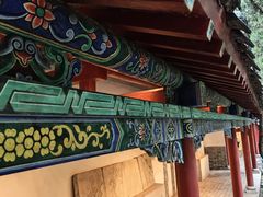 -南阳卧龙岗武侯祠