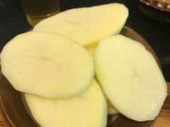-肥龙火锅(南坪店)