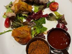 -一棵树·意大利西餐厅One Tree(新城店)