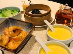 -万丽轩·粤菜(王府井金茂万丽酒店)