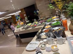 -临空皇冠假日酒店-西餐厅(首都机场店)