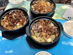 -赵家牛肉砂锅(台西三路店)