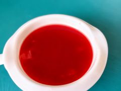 -圣彼得堡观江俄餐厅(中央大街黑金冠店)