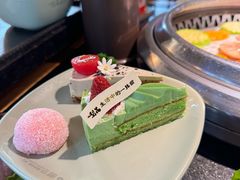 -梨花自助烤肉(乐宾店)