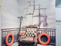 -JOJO实景沉浸侦探剧本杀(大悦城店)