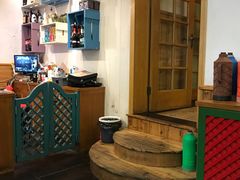 -乌镇那一年小院主题餐厅(甘泉西路店)